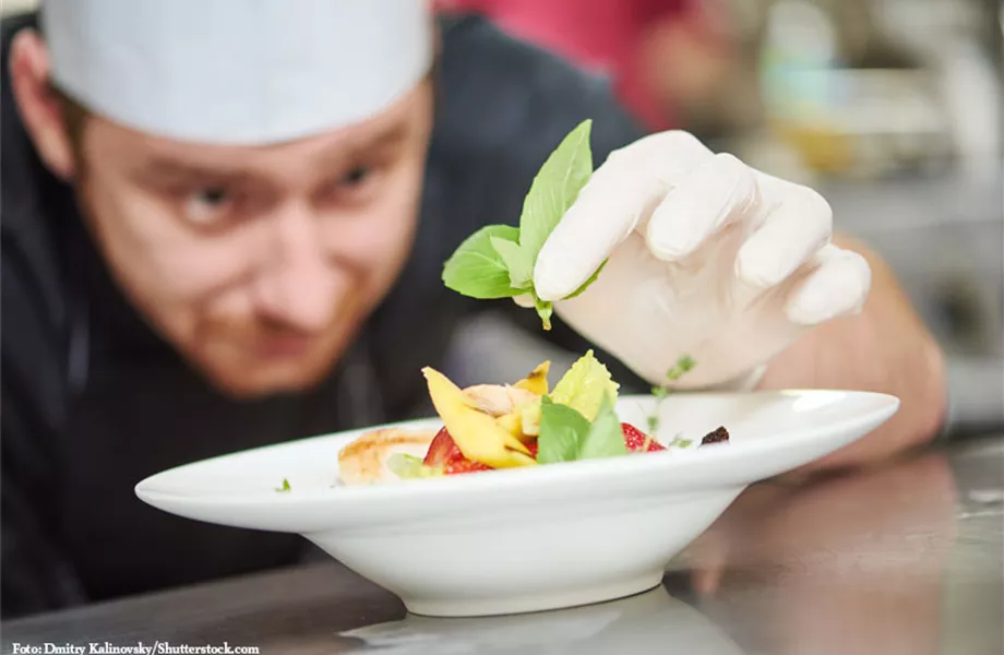 Leicht & lecker – Pasta à la Mama