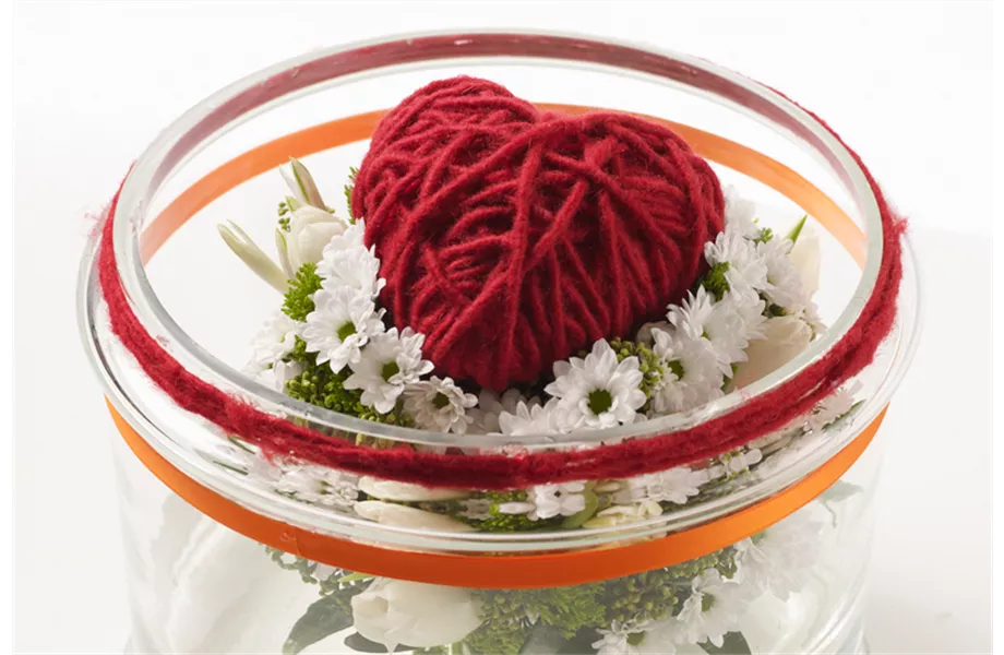 DIY-Tipp: Herzige Angelegenheit!